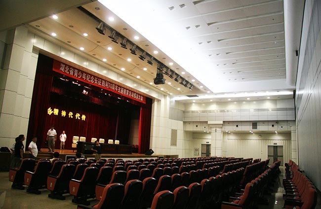 湖北省出版文化城