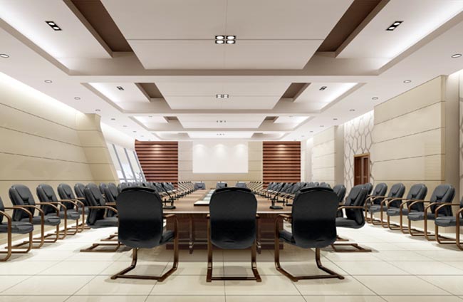 蕲春县会展中心