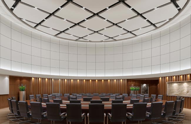 蕲春县会展中心